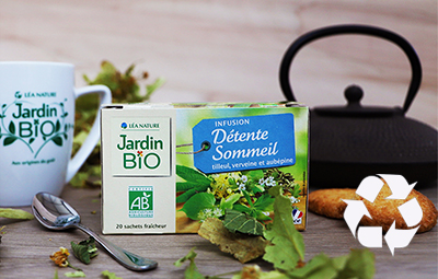 Jardin BiO étic - une démarche d'éco-conception