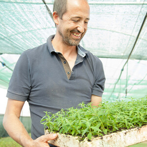 Territoires et filieres Jardin BiO etic